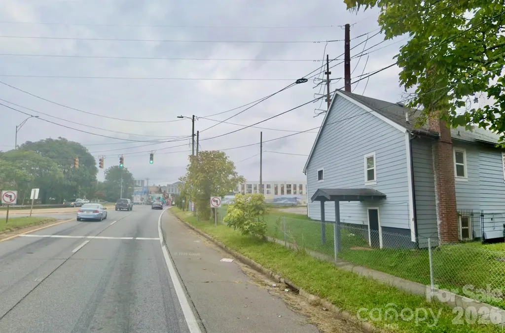 295 W Haywood Street Asheville NC 28801