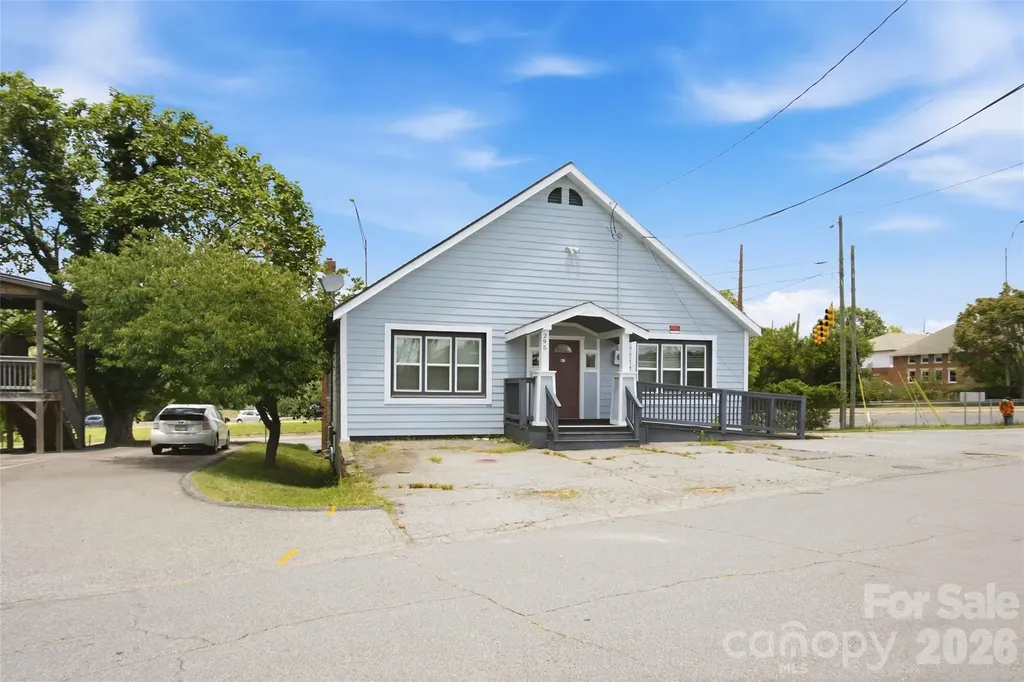 295 W Haywood Street Asheville NC 28801