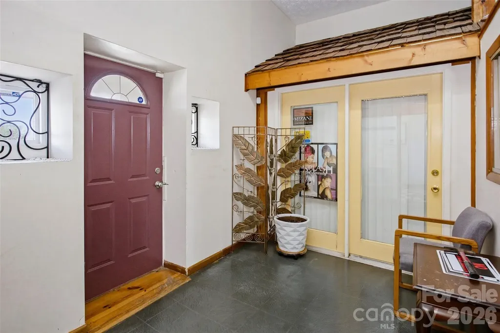 295 W Haywood Street Asheville NC 28801