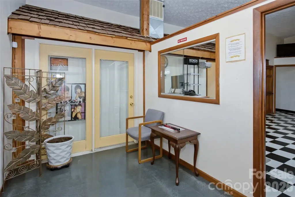 295 W Haywood Street Asheville NC 28801
