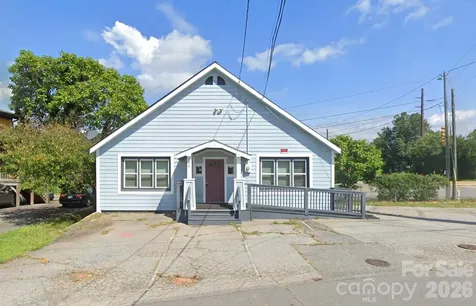 295 W Haywood Street Asheville NC 28801
