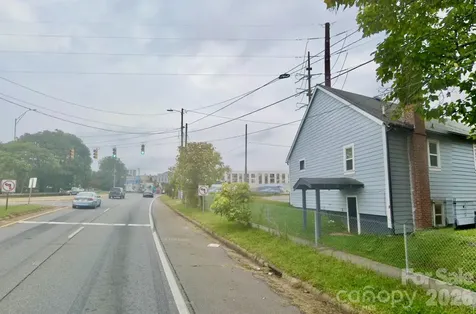 295 W Haywood Street Asheville NC 28801