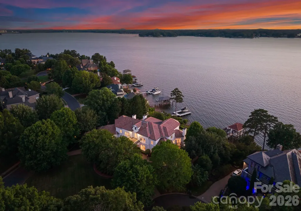 16920 Harbor Master Cove Cornelius NC 28031