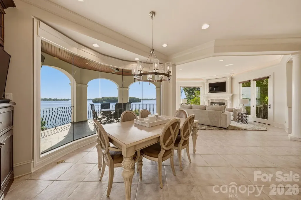 16920 Harbor Master Cove Cornelius NC 28031