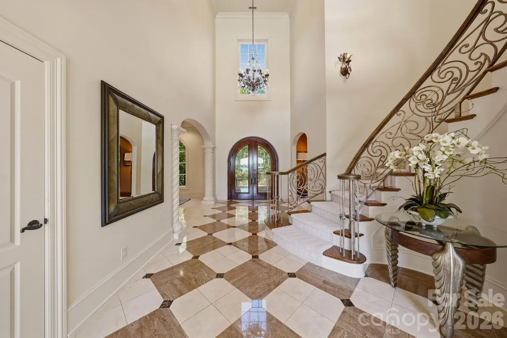 16920 Harbor Master Cove Cornelius NC 28031