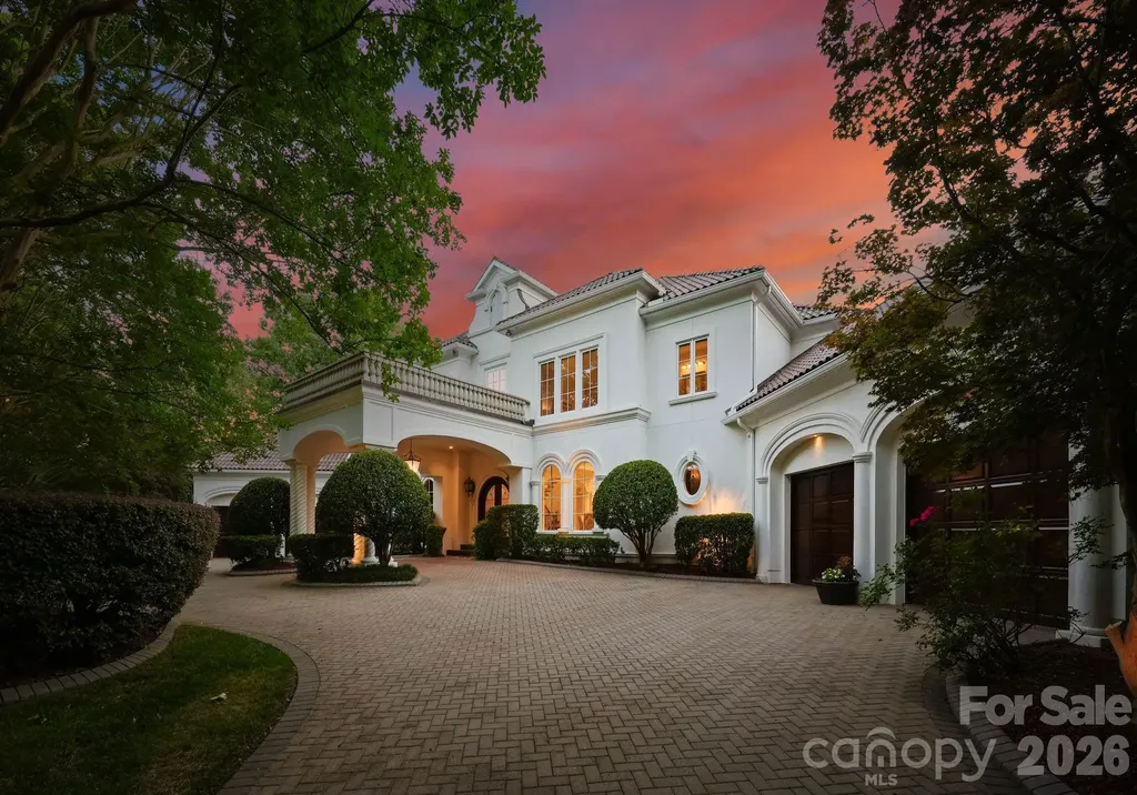 16920 Harbor Master Cove Cornelius NC 28031