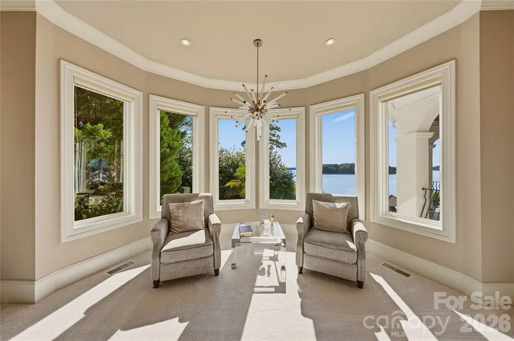 16920 Harbor Master Cove Cornelius NC 28031