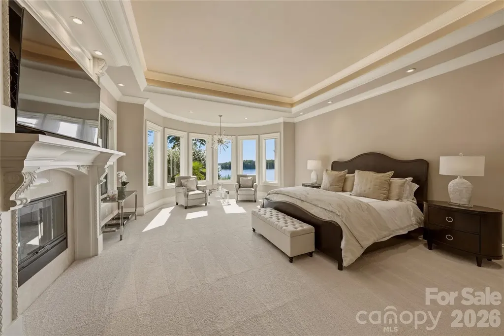 16920 Harbor Master Cove Cornelius NC 28031