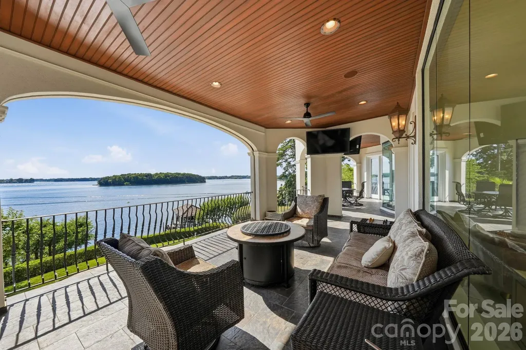 16920 Harbor Master Cove Cornelius NC 28031