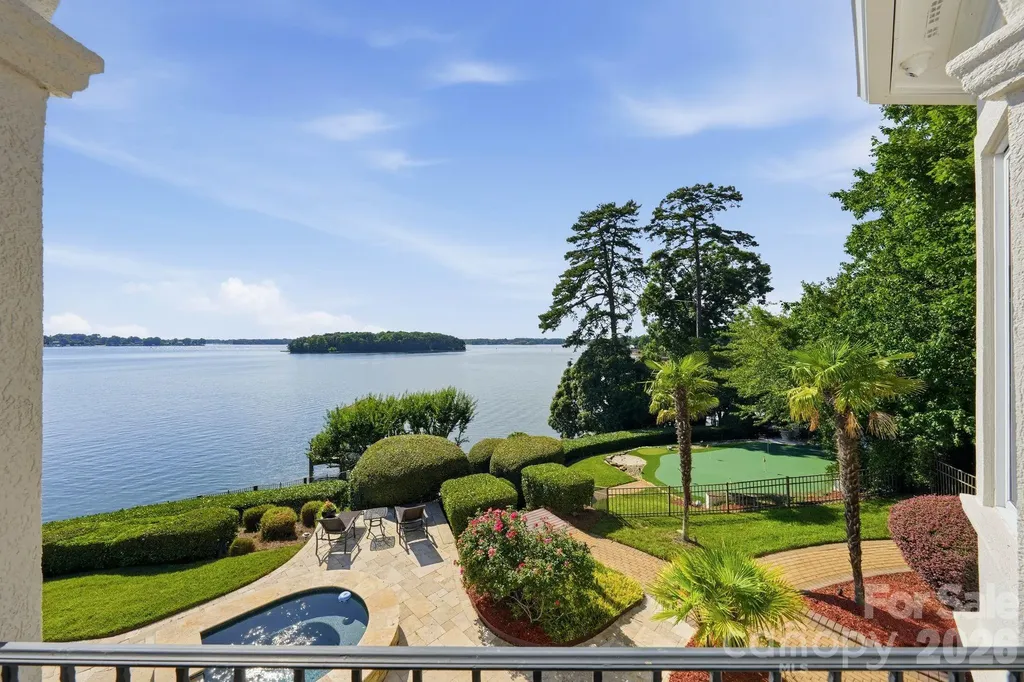 16920 Harbor Master Cove Cornelius NC 28031