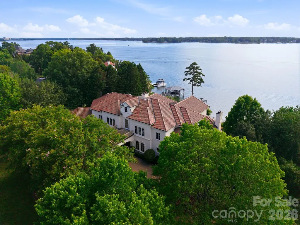 16920 Harbor Master Cove Cornelius NC 28031