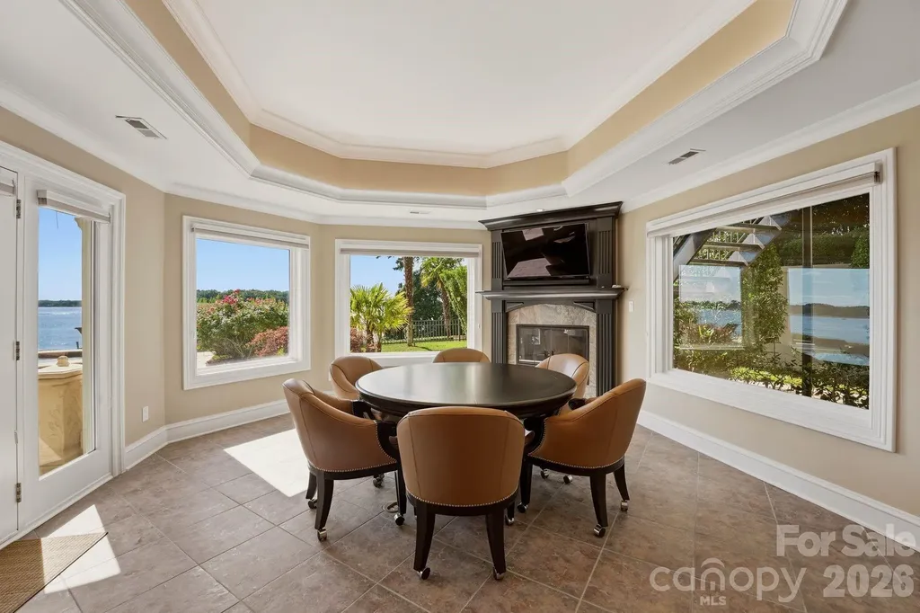 16920 Harbor Master Cove Cornelius NC 28031