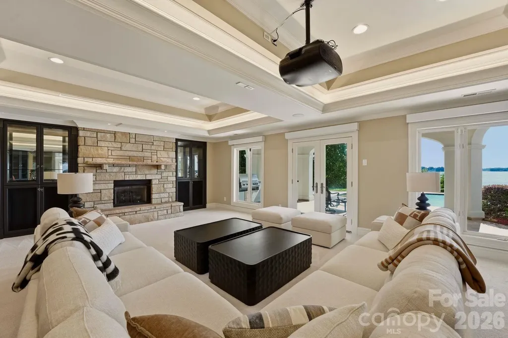 16920 Harbor Master Cove Cornelius NC 28031