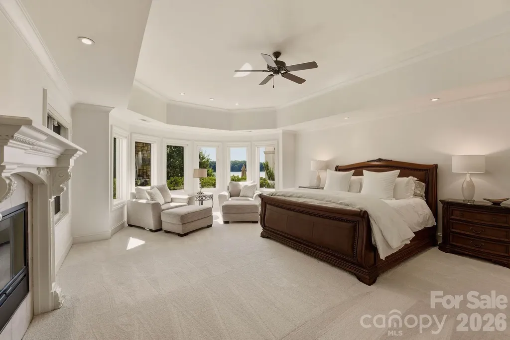 16920 Harbor Master Cove Cornelius NC 28031