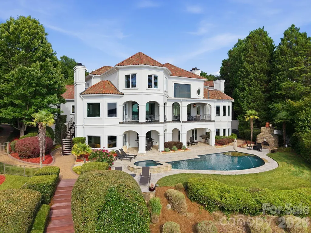 16920 Harbor Master Cove Cornelius NC 28031