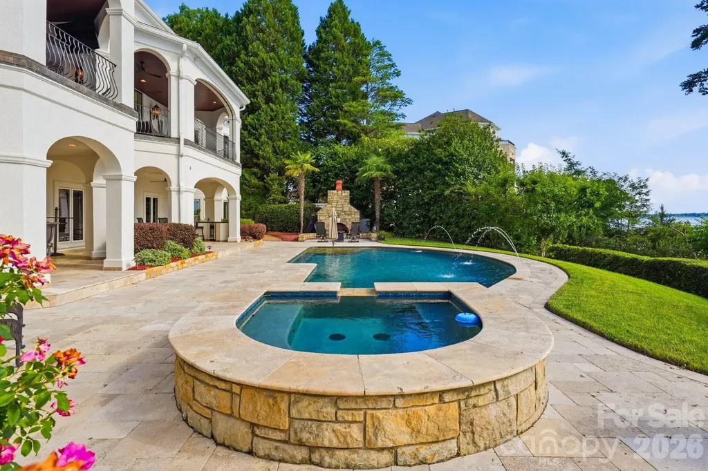 16920 Harbor Master Cove Cornelius NC 28031
