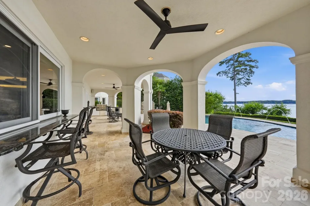 16920 Harbor Master Cove Cornelius NC 28031
