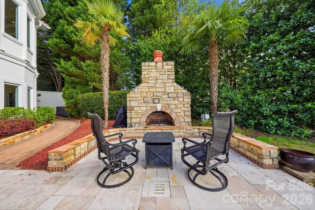 16920 Harbor Master Cove Cornelius NC 28031