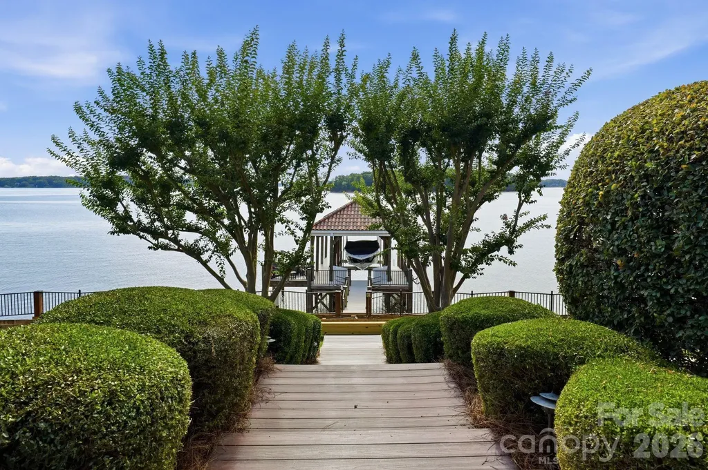 16920 Harbor Master Cove Cornelius NC 28031