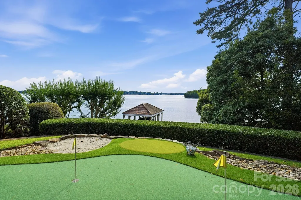 16920 Harbor Master Cove Cornelius NC 28031