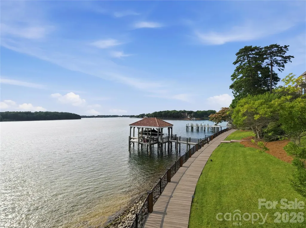 16920 Harbor Master Cove Cornelius NC 28031