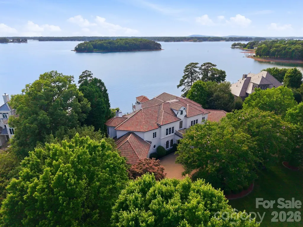 16920 Harbor Master Cove Cornelius NC 28031