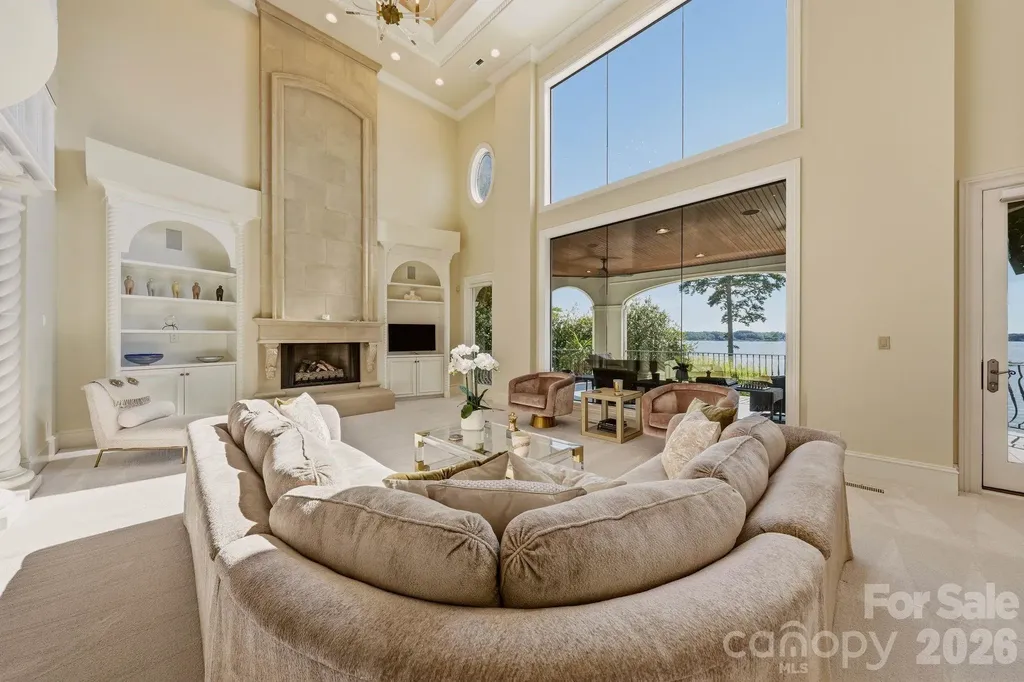 16920 Harbor Master Cove Cornelius NC 28031
