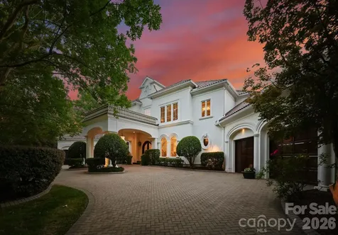 16920 Harbor Master Cove Cornelius NC 28031
