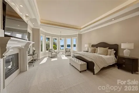 16920 Harbor Master Cove Cornelius NC 28031