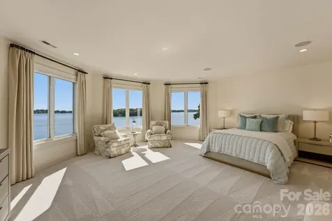 16920 Harbor Master Cove Cornelius NC 28031
