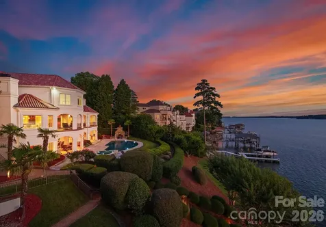 16920 Harbor Master Cove Cornelius NC 28031