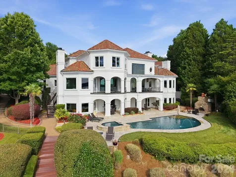 16920 Harbor Master Cove Cornelius NC 28031