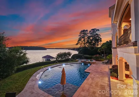 16920 Harbor Master Cove Cornelius NC 28031