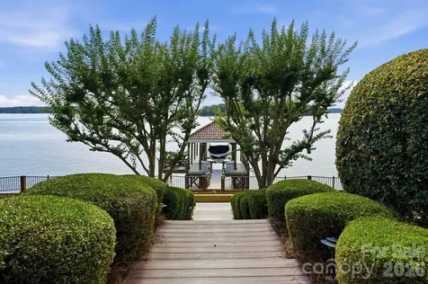 16920 Harbor Master Cove Cornelius NC 28031