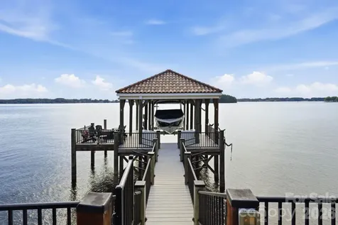 16920 Harbor Master Cove Cornelius NC 28031