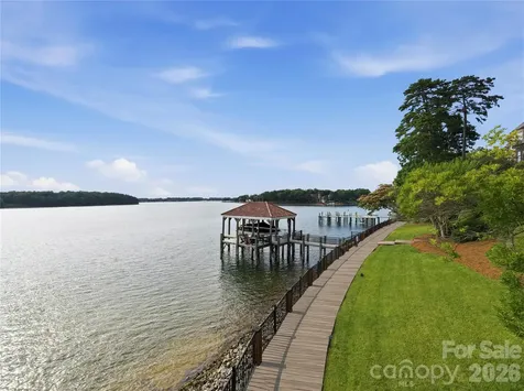 16920 Harbor Master Cove Cornelius NC 28031