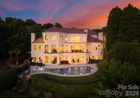 16920 Harbor Master Cove Cornelius NC 28031