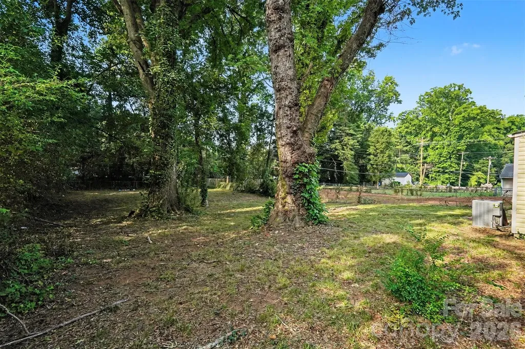 2515 Lasalle Street Charlotte NC 28216