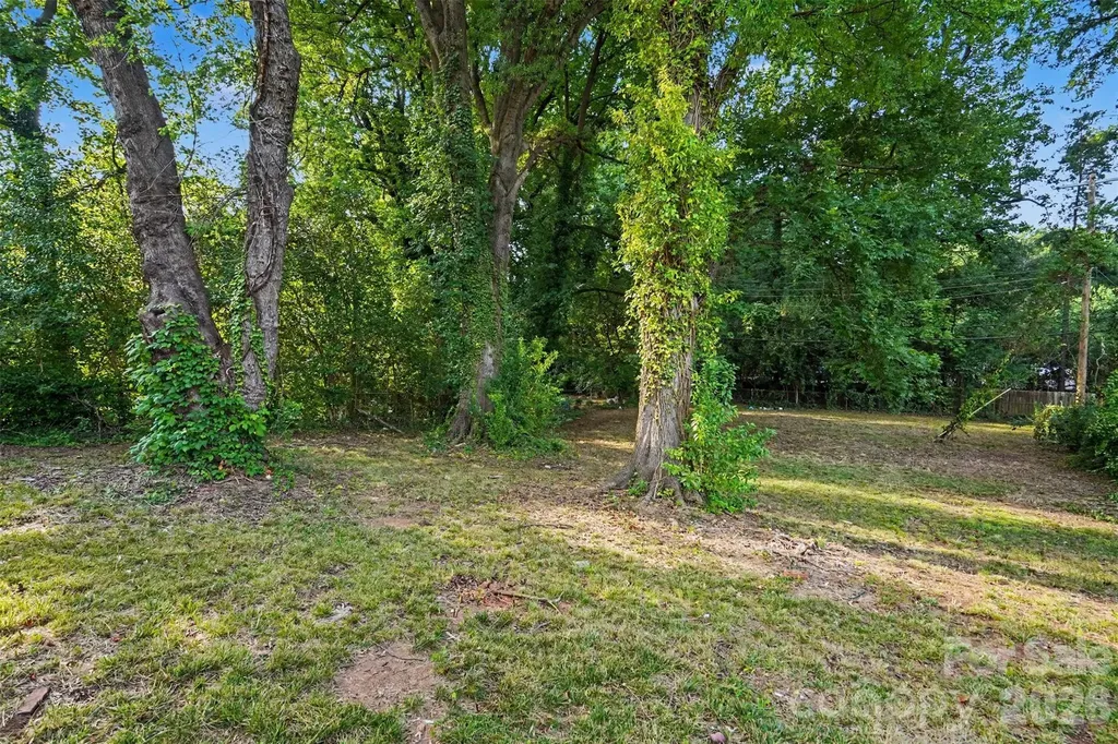 2515 Lasalle Street Charlotte NC 28216