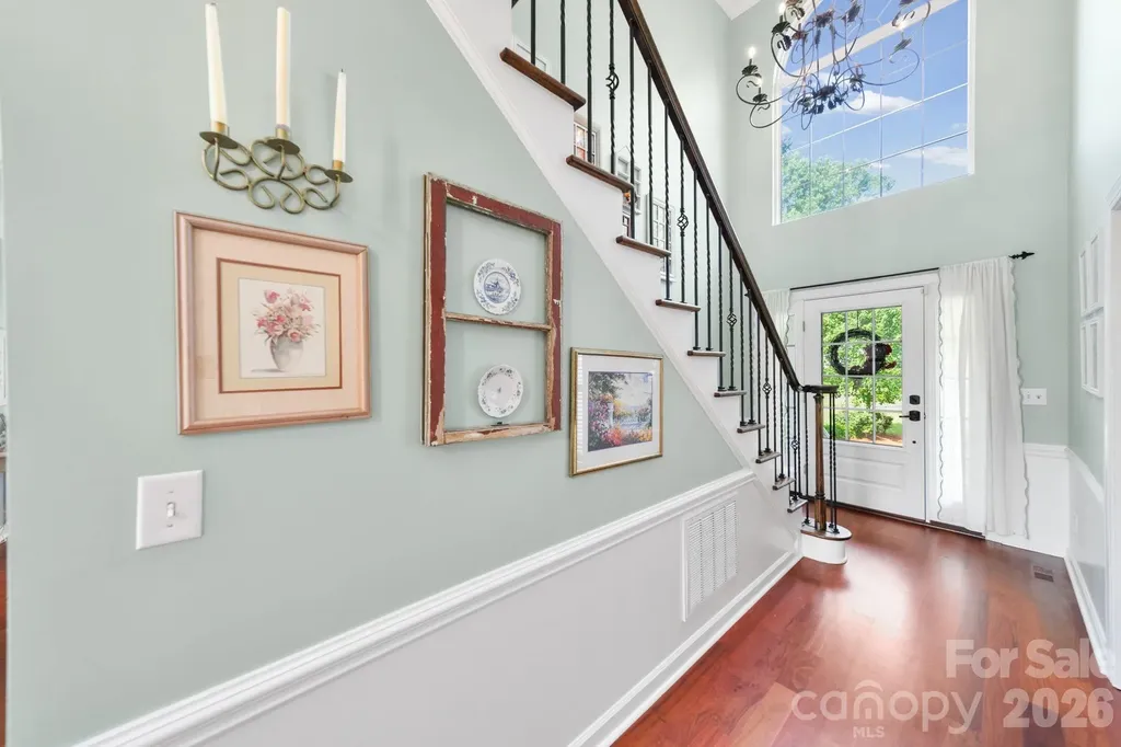 10203 Rougemont Lane Charlotte NC 28277
