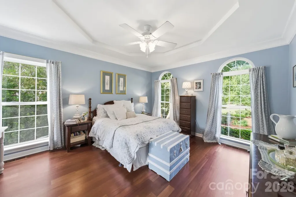 10203 Rougemont Lane Charlotte NC 28277