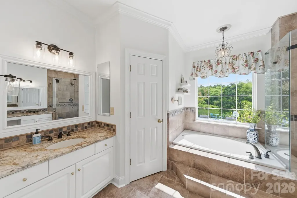 10203 Rougemont Lane Charlotte NC 28277