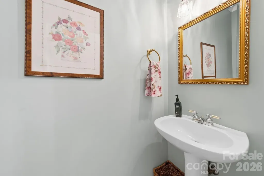 10203 Rougemont Lane Charlotte NC 28277