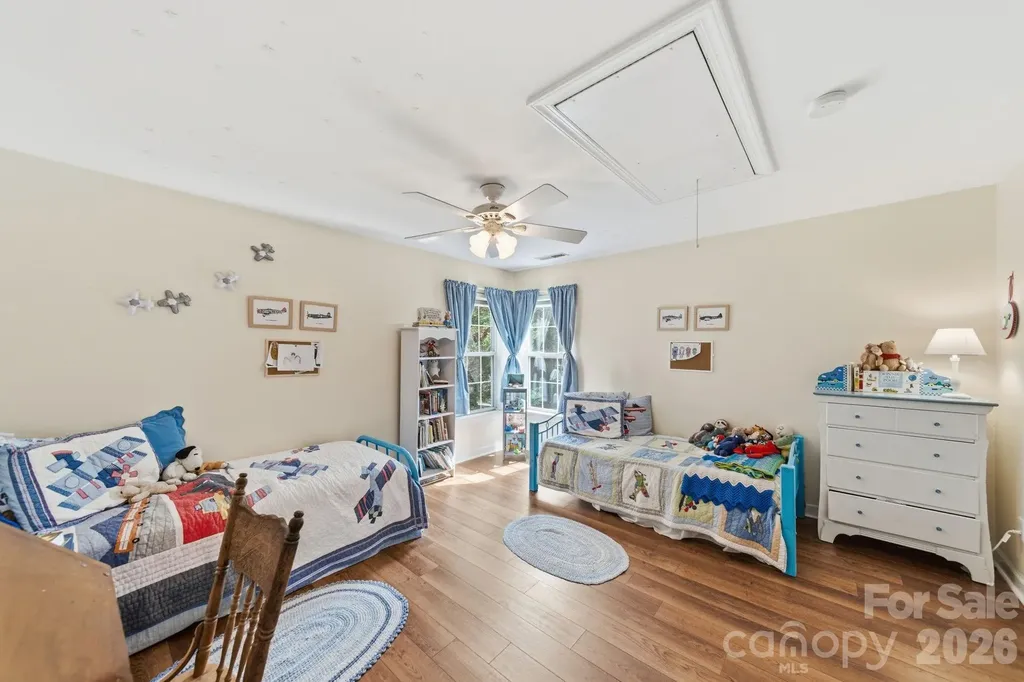 10203 Rougemont Lane Charlotte NC 28277
