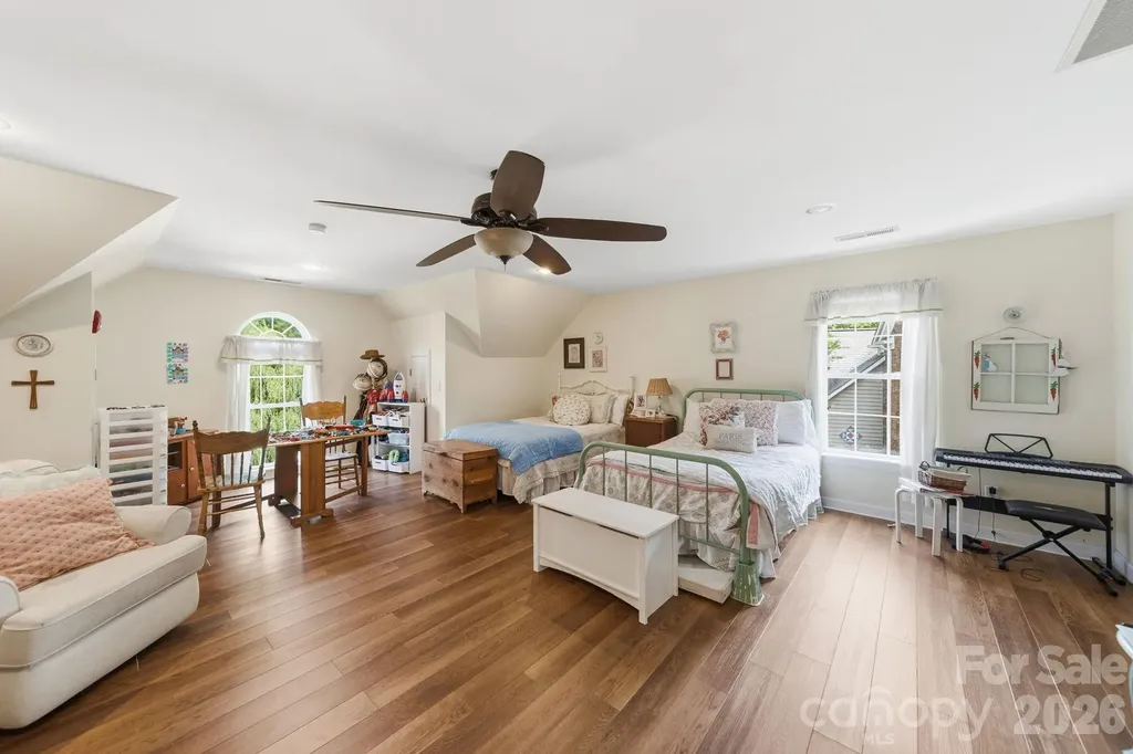 10203 Rougemont Lane Charlotte NC 28277