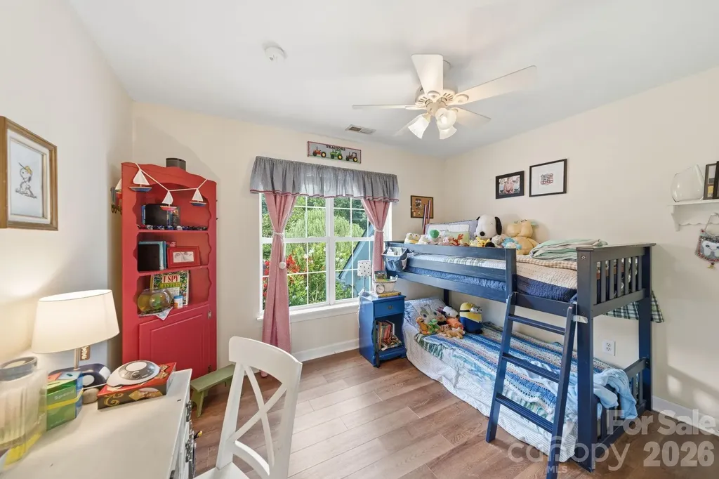 10203 Rougemont Lane Charlotte NC 28277