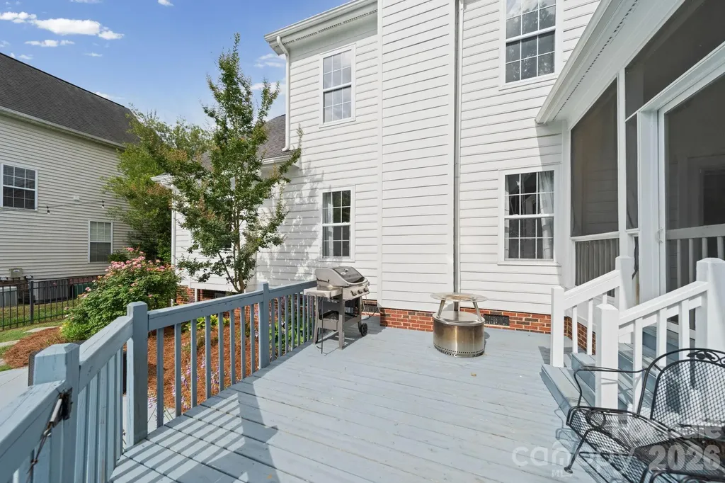 10203 Rougemont Lane Charlotte NC 28277
