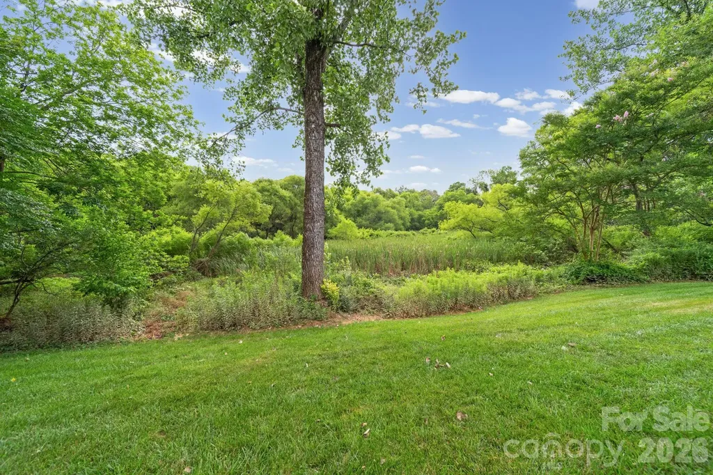 10203 Rougemont Lane Charlotte NC 28277