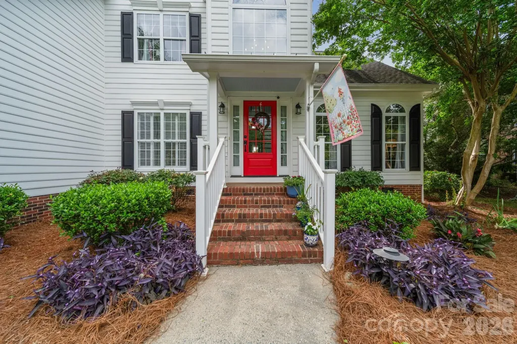 10203 Rougemont Lane Charlotte NC 28277