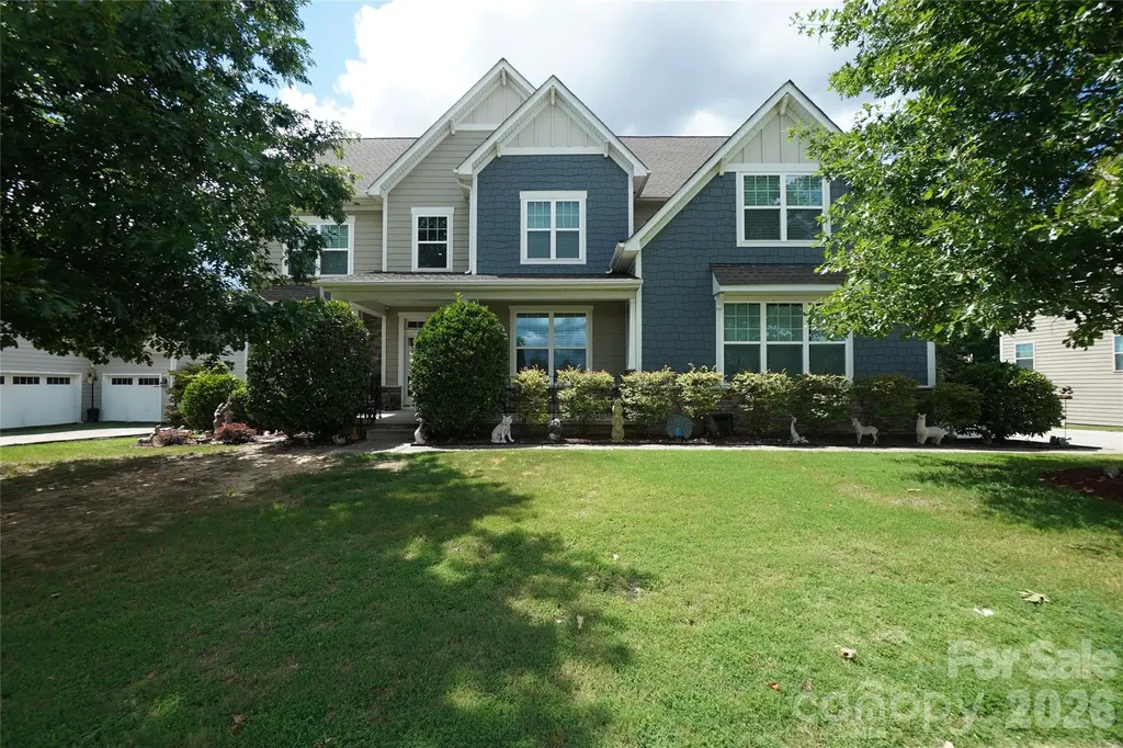 1238 Stonecrest Boulevard Fort Mill SC 29708
